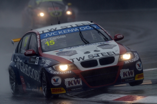 Tom Coronel